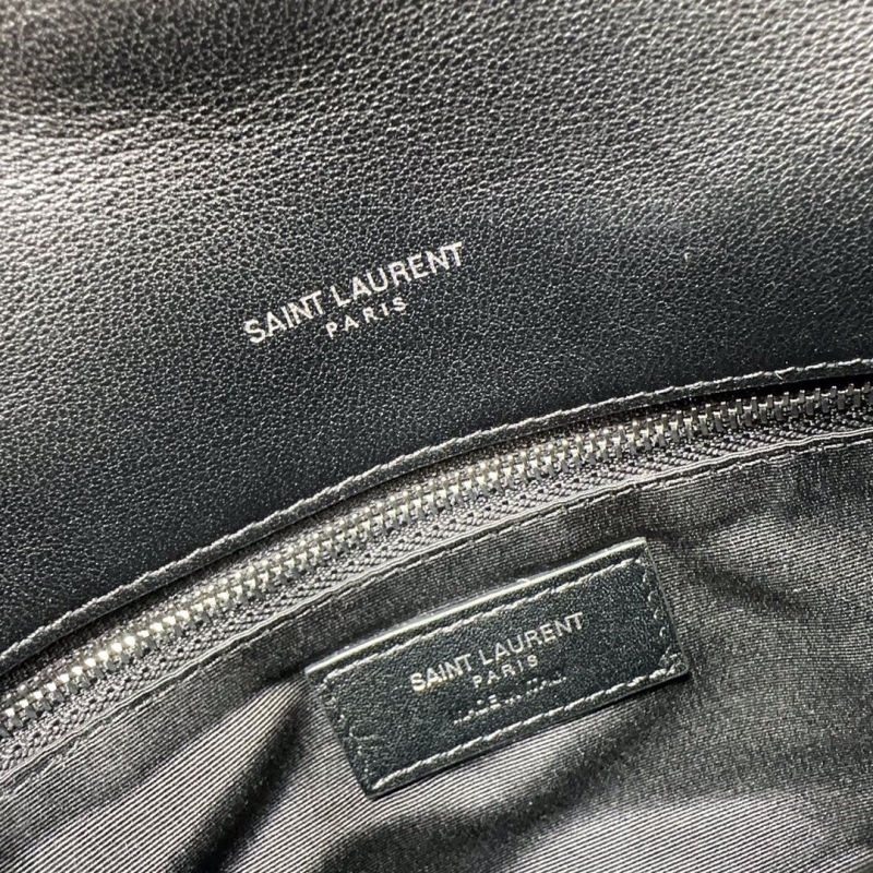 YSL Top Handle Bags